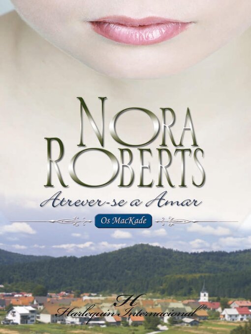 Title details for Atrever-Se a amar by Nora Roberts - Available